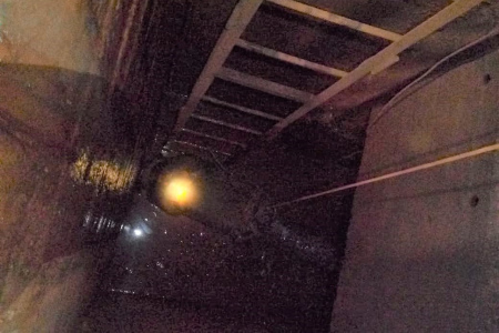 Повседневное использование в тяжелой промышленности шламового насоса  Solidpump 200TBS22