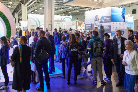 Итоги выставки Экватек 2021