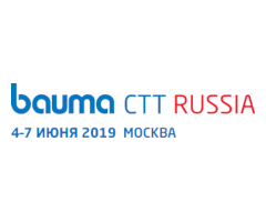Solidpump на выставке bauma CTT RUSSIA 2019