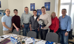 Очередной технический семинар SOLIDPUMP в Москве