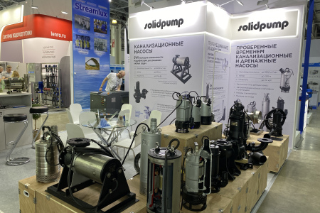 Итоги участия в выставке ЭкваТэк 2024