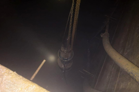 Новые отзывы о работе Solidpump