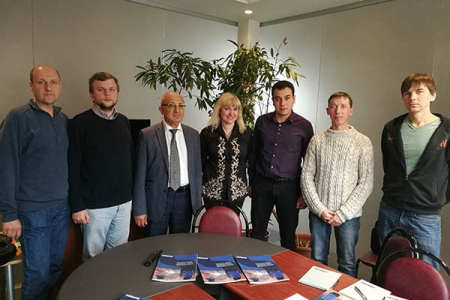 Технические семинары Solidpump